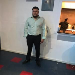 Meet your Posher, Antonio